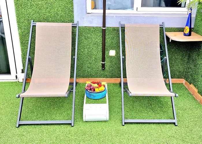 Vintage Meson Ocean View 阿德耶