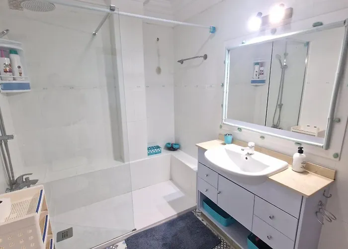 Vintage Meson Ocean View * 阿德耶