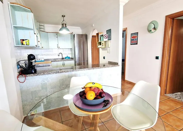 Vintage Meson Ocean View 阿德耶