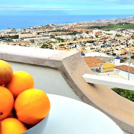 Vintage Meson Ocean View