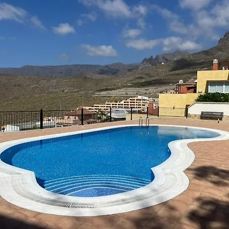 Vintage Meson Ocean View Apartamento *