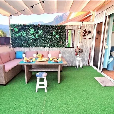 Vintage Meson Ocean View * Costa Adeje (Tenerife)