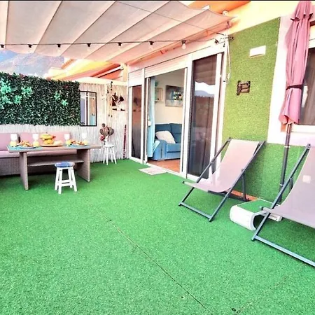 Vintage Meson Ocean View Apartamento Costa Adeje (Tenerife)