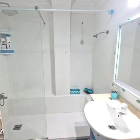 Vintage Meson Ocean View Apartamento