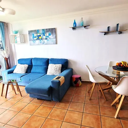 Apartamento Vintage Meson Ocean View *