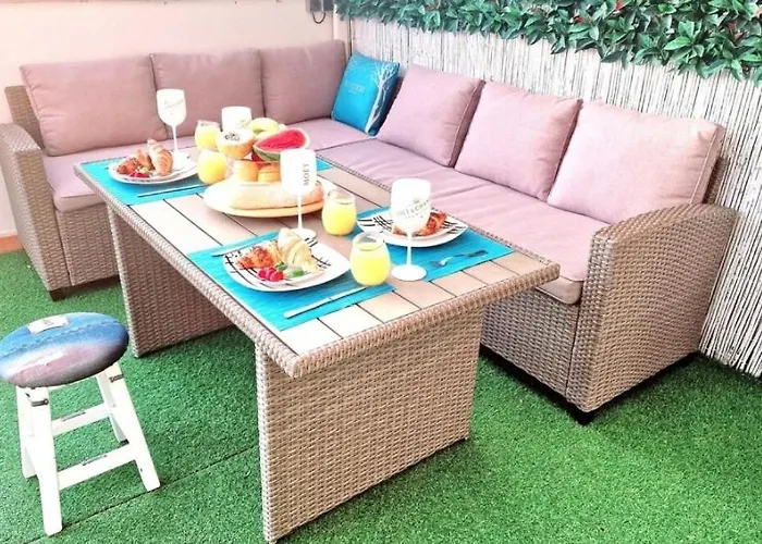 Vintage Meson Ocean View Apartamento Costa Adeje (Tenerife)