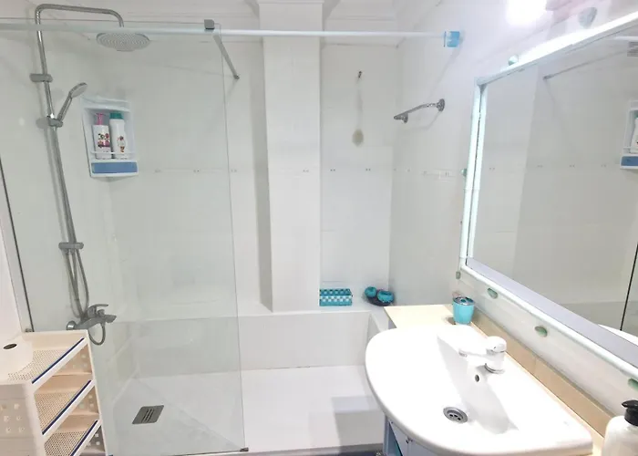 Vintage Meson Ocean View Apartamento