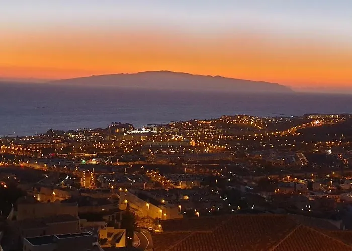 Vintage Meson Ocean View Apartamento Costa Adeje (Tenerife)