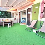 Vintage Meson Ocean View Apartman Costa Adeje (Tenerife)