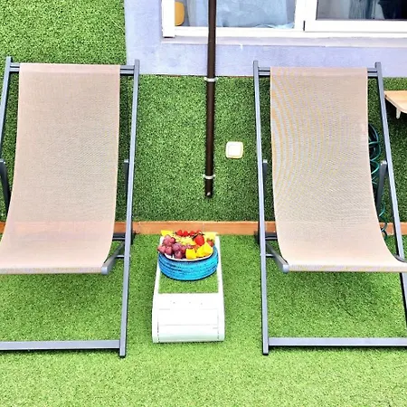 Vintage Meson Ocean View Costa Adeje (Tenerife)