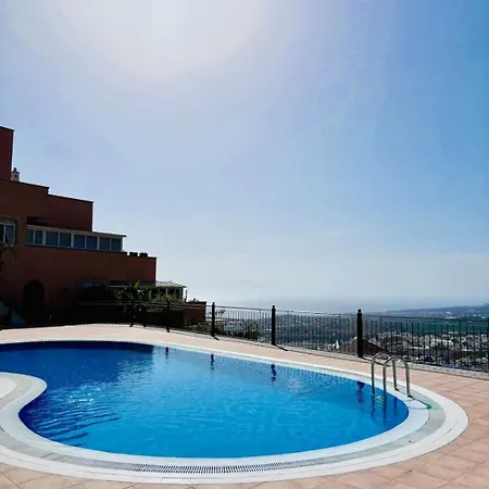 Apartamento Vintage Meson Ocean View Costa Adeje (Tenerife)