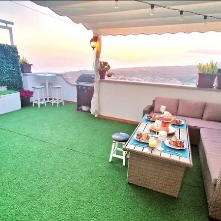 Apartamento Vintage Meson Ocean View *