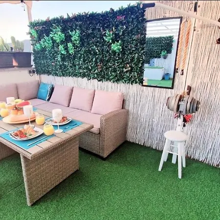 Vintage Meson Ocean View * Costa Adeje (Tenerife)