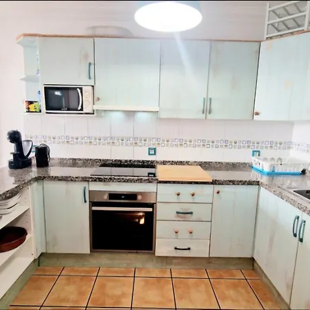 Apartamento Vintage Meson Ocean View