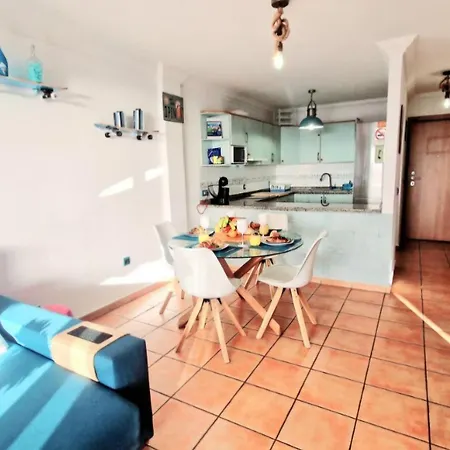 Apartamento Vintage Meson Ocean View