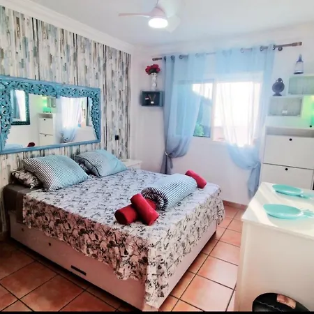Apartamento Vintage Meson Ocean View Costa Adeje (Tenerife)