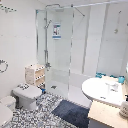 Vintage Meson Ocean View *