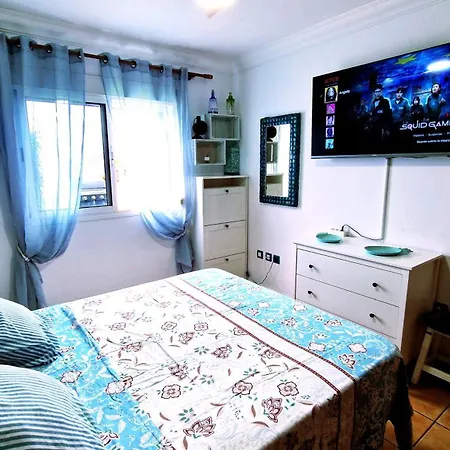 Vintage Meson Ocean View Apartment *