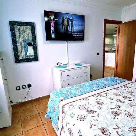 Apartament Vintage Meson Ocean View *