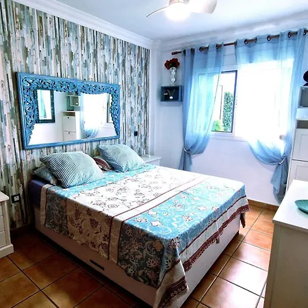 Vintage Meson Ocean View Apartament Costa Adeje (Tenerife)