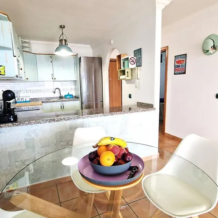 Vintage Meson Ocean View Costa Adeje (Tenerife)