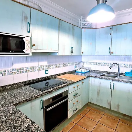 Vintage Meson Ocean View * Costa Adeje (Tenerife)