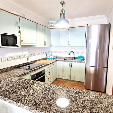 Vintage Meson Ocean View Apartament Costa Adeje (Tenerife)