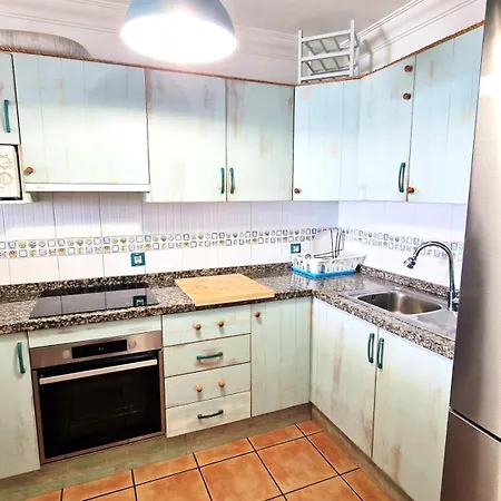 Vintage Meson Ocean View Apartment *