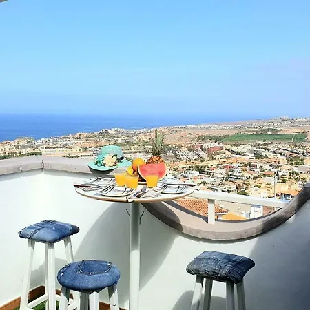 Διαμέρισμα Vintage Meson Ocean View