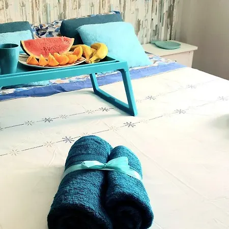 Vintage Meson Ocean View *