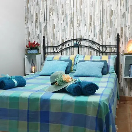 Διαμέρισμα Vintage Meson Ocean View *