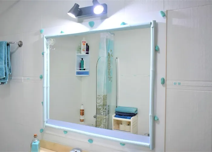 Apartman Vintage Meson Ocean View Costa Adeje (Tenerife)