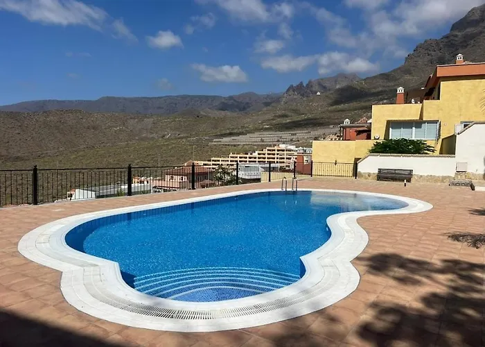 Vintage Meson Ocean View Apartmán *