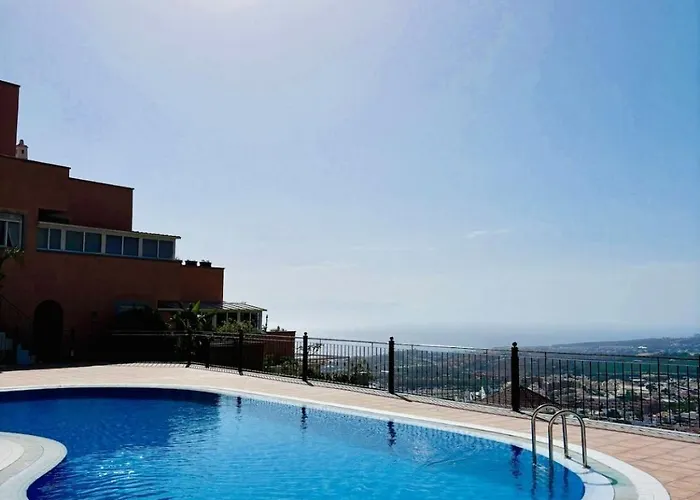 Apartmán Vintage Meson Ocean View Costa Adeje (Tenerife)