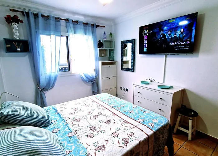 Vintage Meson Ocean View Apartmán *