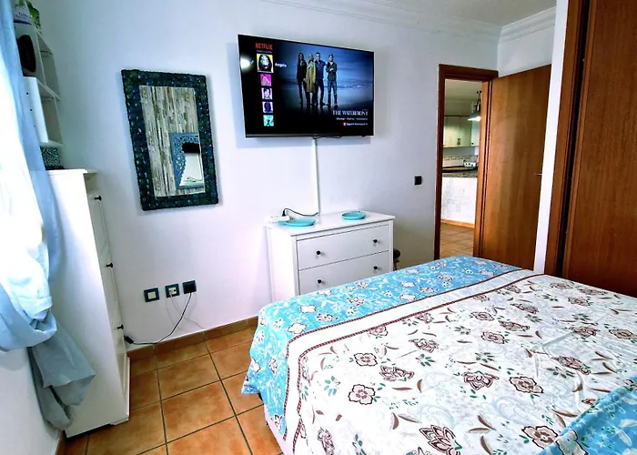 Apartman Vintage Meson Ocean View *