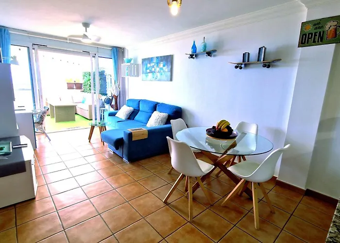 Vintage Meson Ocean View