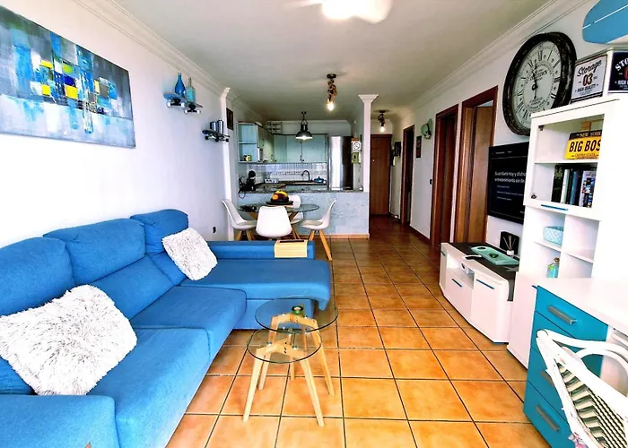 Vintage Meson Ocean View Apartmán *