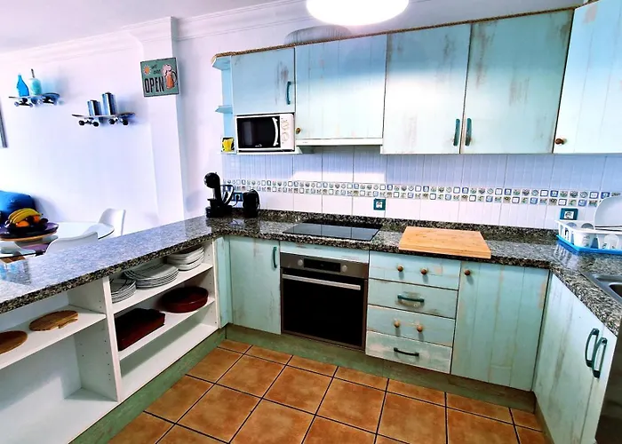 Vintage Meson Ocean View Apartman