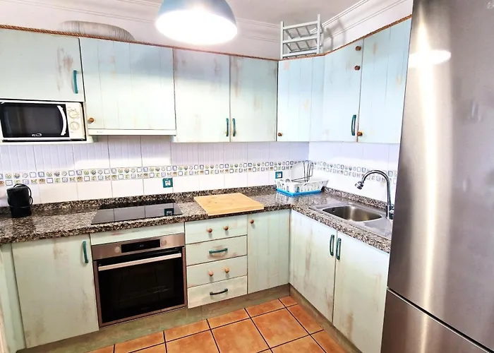 Vintage Meson Ocean View Apartman *