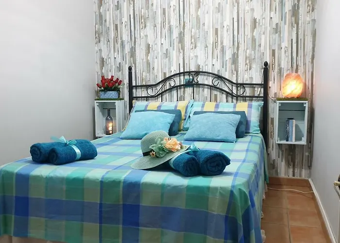 Apartmán Vintage Meson Ocean View *