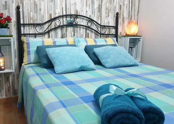 Vintage Meson Ocean View 아데제