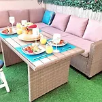 Vintage Meson Ocean View Apartment Costa Adeje (Tenerife)