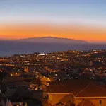 Vintage Meson Ocean View Apartment Costa Adeje (Tenerife)