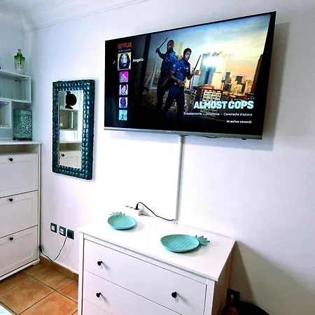 Vintage Meson Ocean View