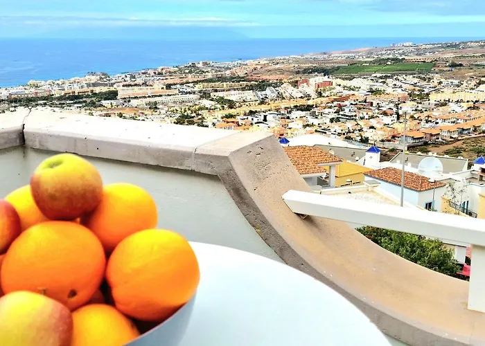 Vintage Meson Ocean View