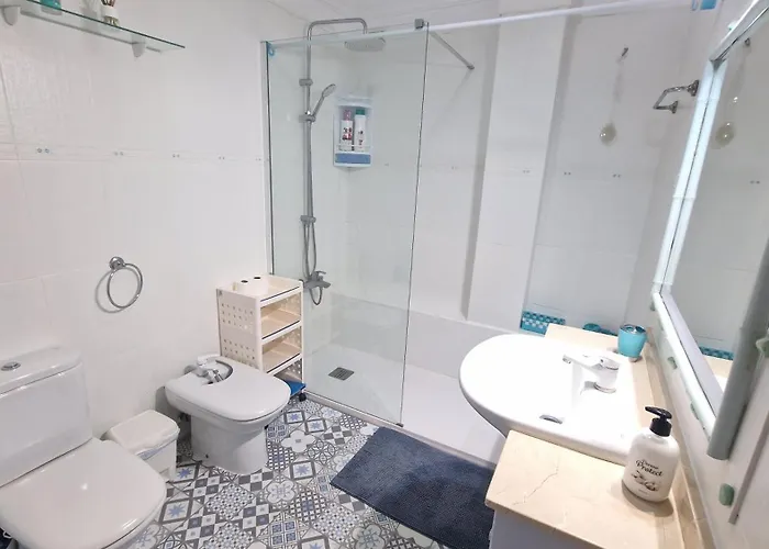 Vintage Meson Ocean View *