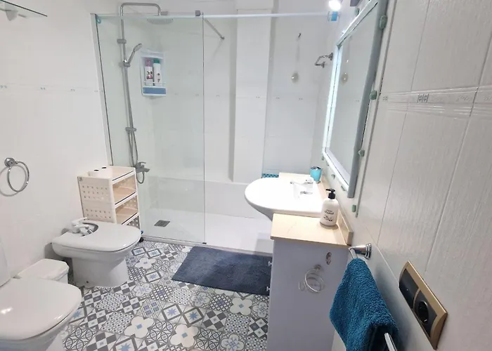 Vintage Meson Ocean View אדחה