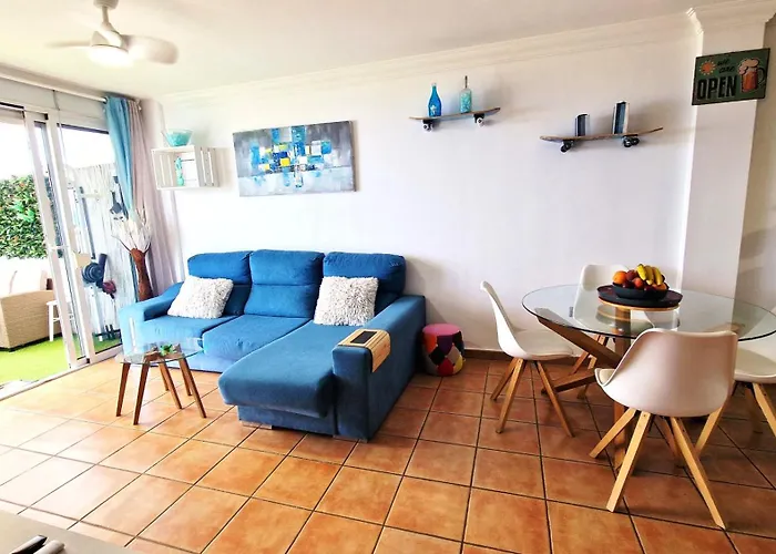 דירה Vintage Meson Ocean View *