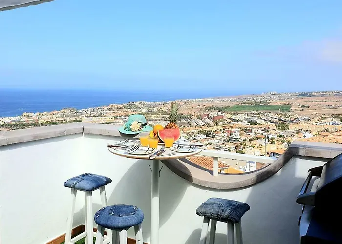 דירה Vintage Meson Ocean View